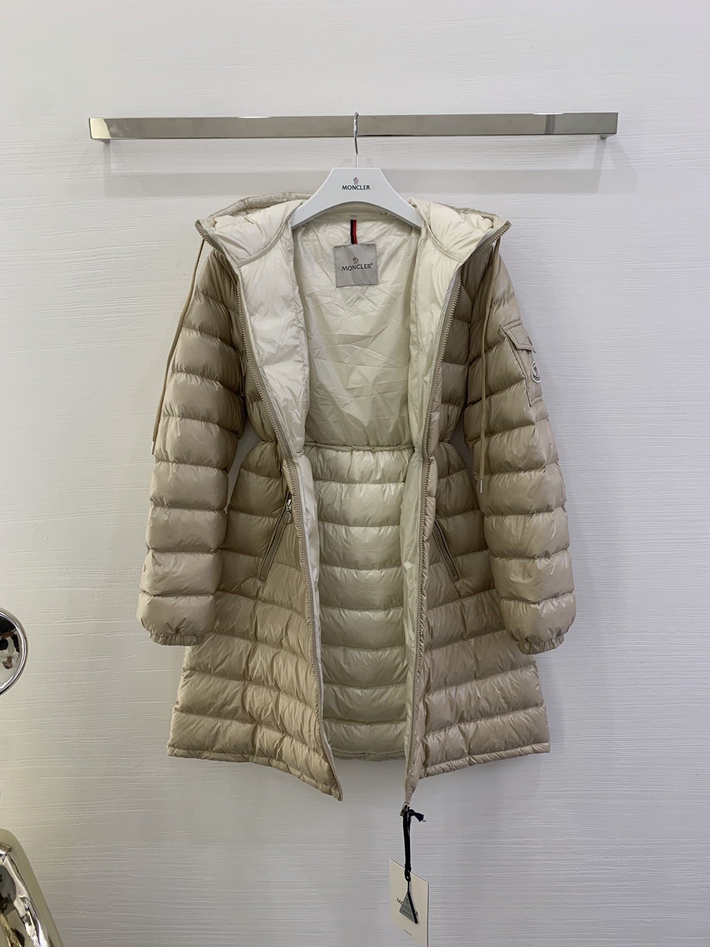 Moncler Down Jackets